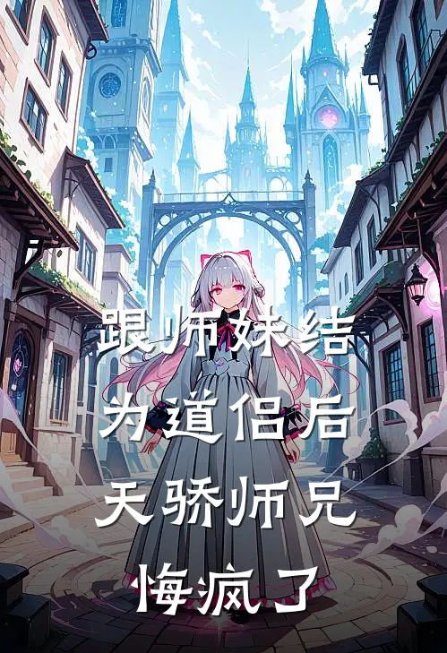 跟师妹结为道侣后，天骄师兄悔疯了