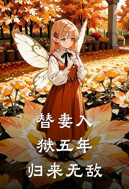 替妻入狱五年，归来无敌
