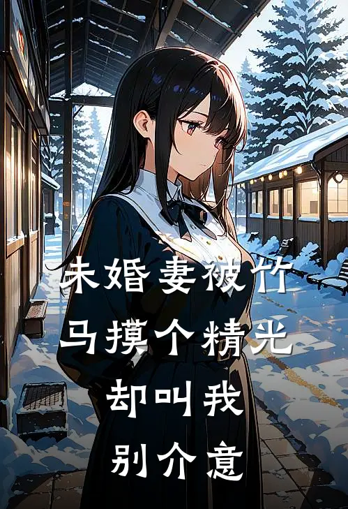 未婚妻被竹马摸个精光，却叫我别介意