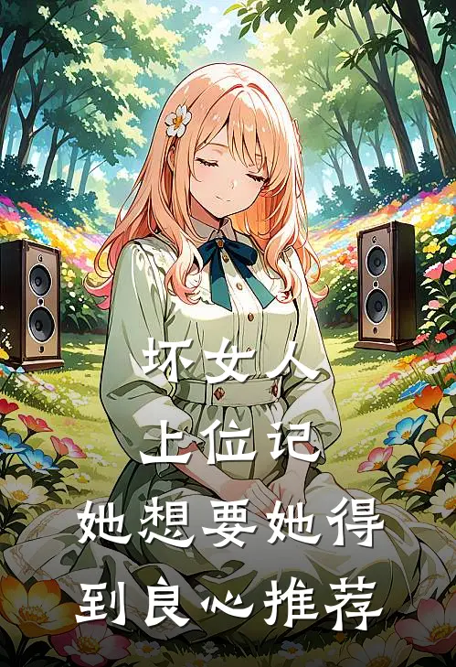 坏女人上位记，她想要她得到良心推荐
