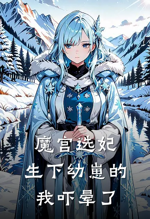 魔宫选妃，生下幼崽的我吓晕了