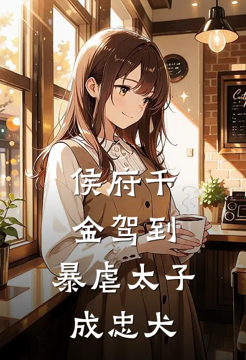 侯府千金驾到，暴虐太子成忠犬