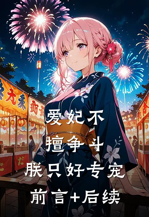 爱妃不擅争斗，朕只好专宠前言+后续