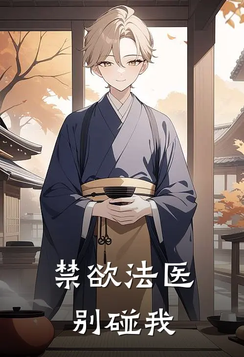 禁欲法医：别碰我