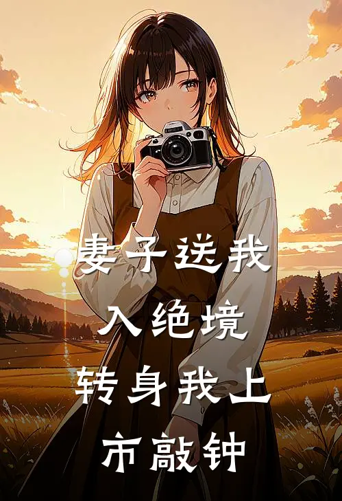 妻子送我入绝境，转身我上市敲钟