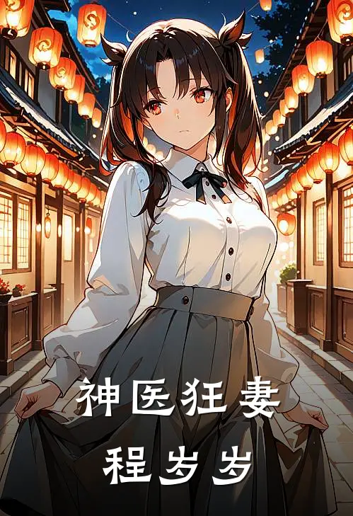 神医狂妻程岁岁