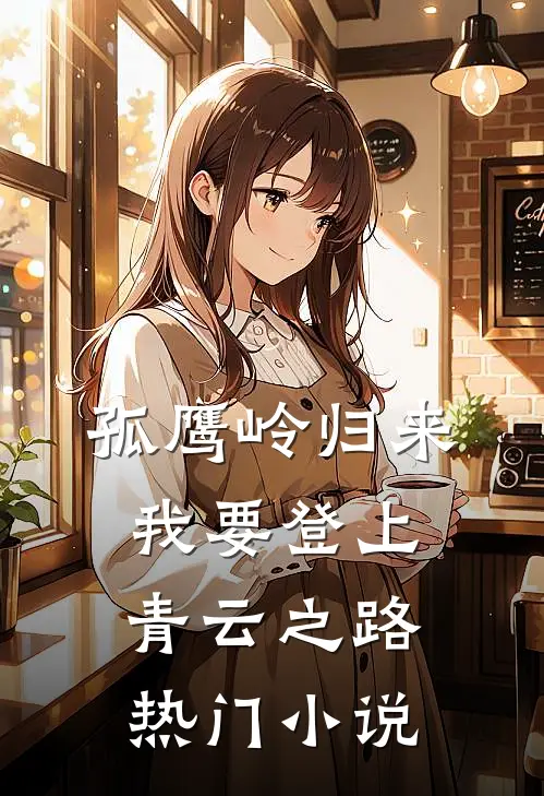 孤鹰岭归来，我要登上青云之路热门小说