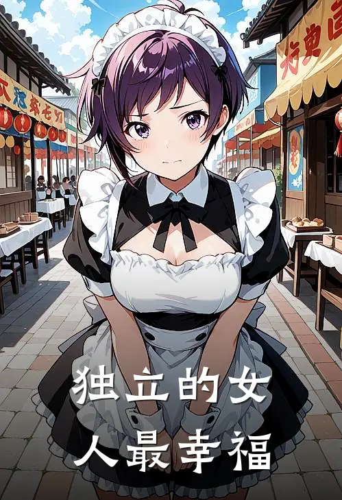 独立的女人最幸福