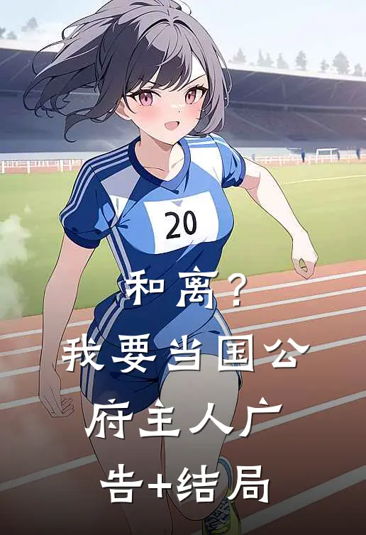和离？我要当国公府主人广告+结局