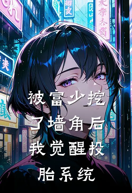 被富少挖了墙角后，我觉醒投胎系统