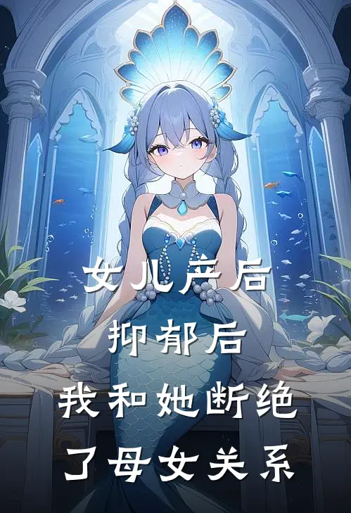 女儿产后抑郁后，我和她断绝了母女关系