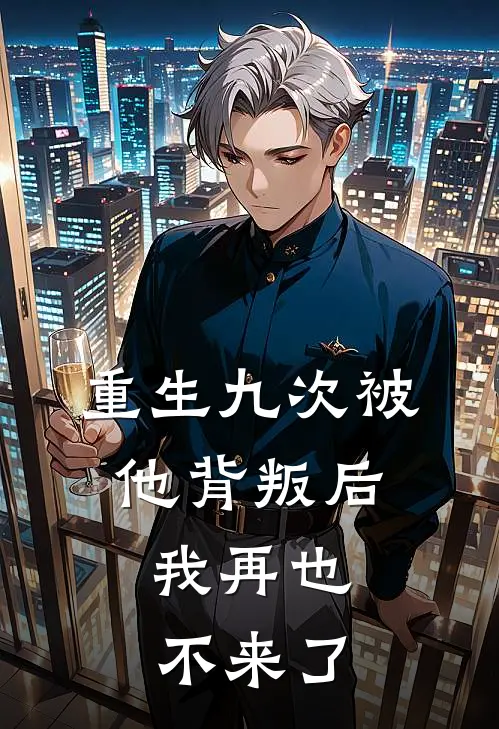 重生九次被他背叛后，我再也不来了