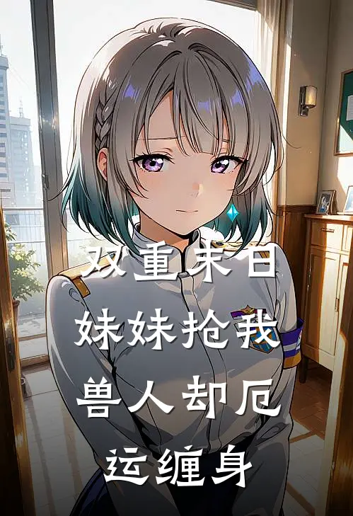 双重末日，妹妹抢我兽人却厄运缠身