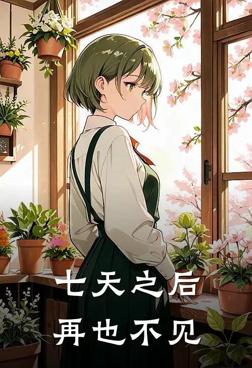 七天之后再也不见
