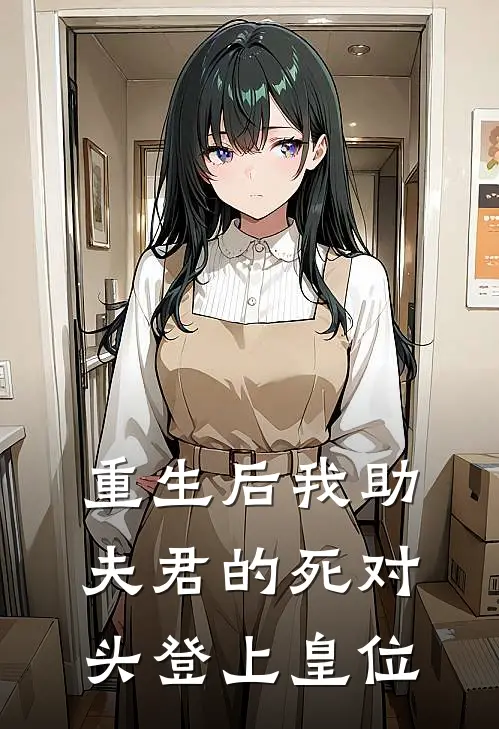 重生后我助夫君的死对头登上皇位