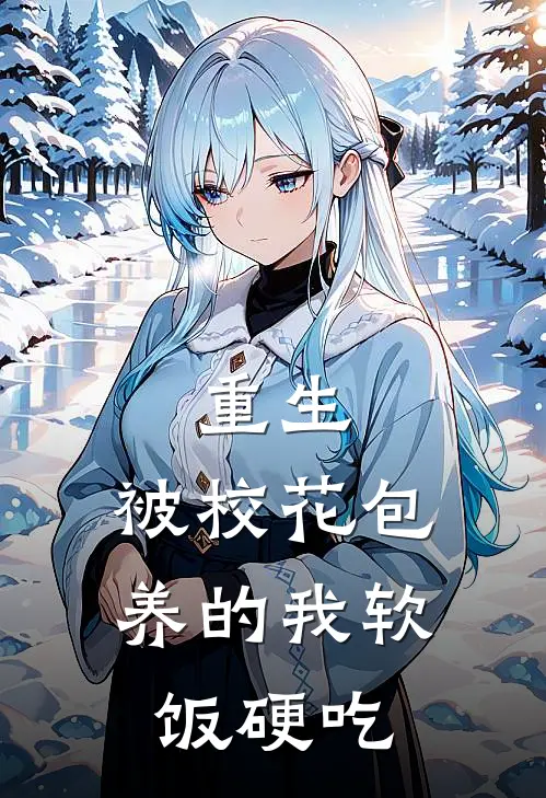 重生：被校花包养的我软饭硬吃