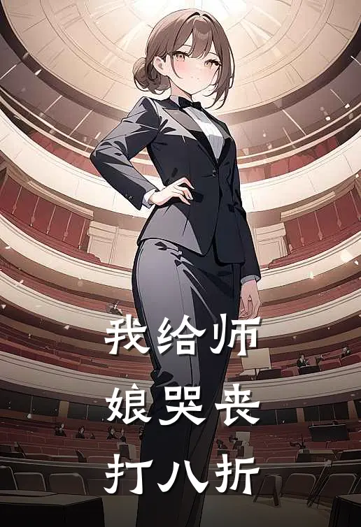 我给师娘哭丧，打八折