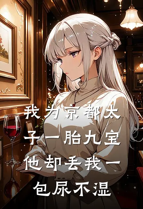 我为京都太子一胎九宝，他却丢我一包尿不湿
