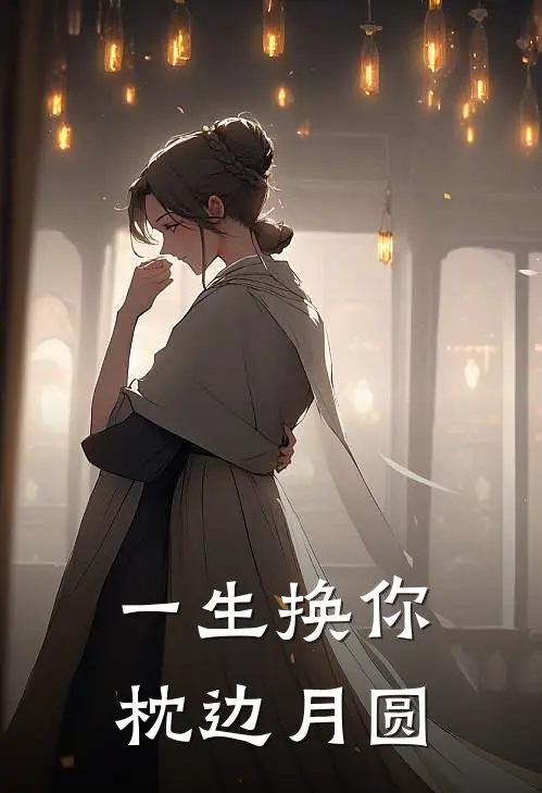 一生换你枕边月圆