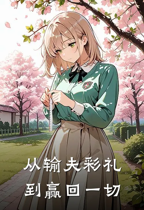 从输夫彩礼到赢回一切