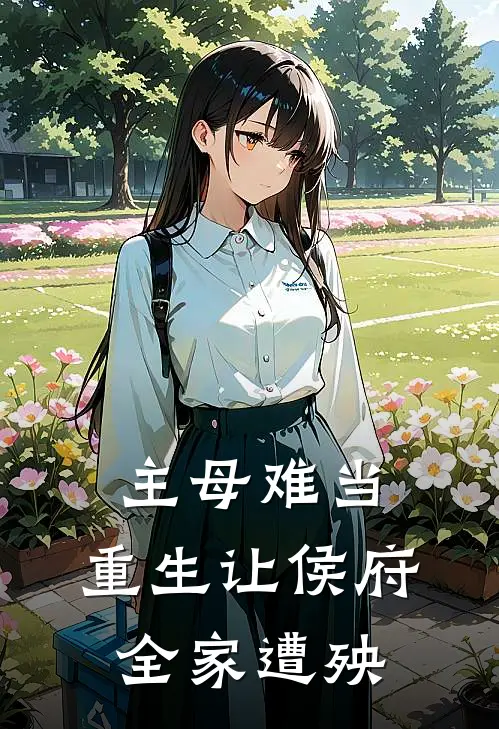 主母难当，重生让侯府全家遭殃
