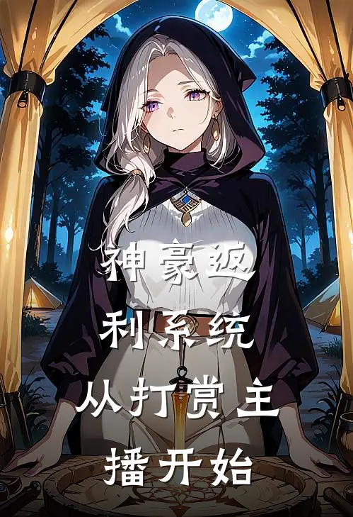 神豪返利系统，从打赏主播开始