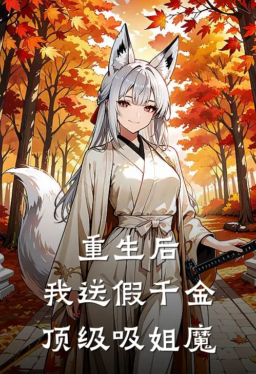 重生后，我送假千金顶级吸姐魔