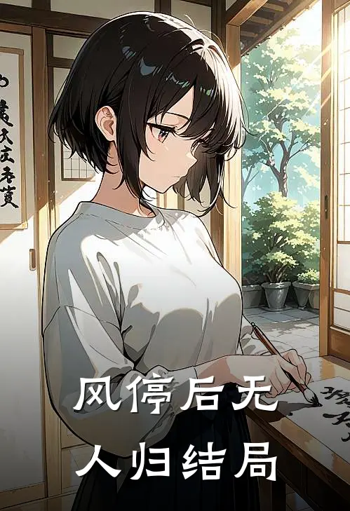 风停后无人归结局