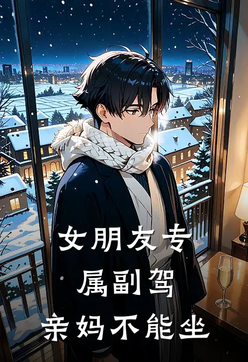 女朋友专属副驾，亲妈不能坐