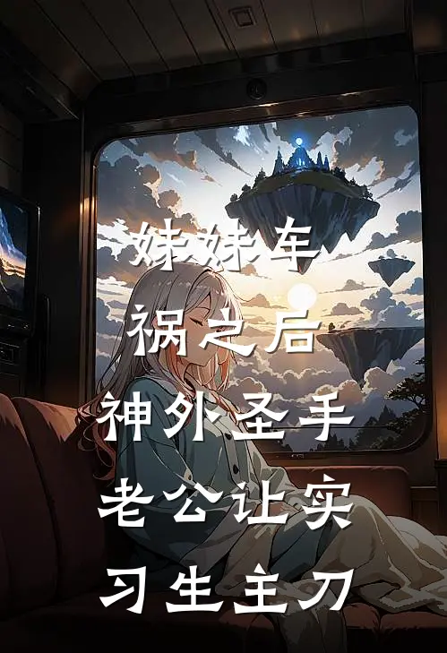 妹妹车祸之后，神外圣手老公让实习生主刀