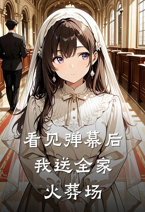 看见弹幕后，我送全家火葬场