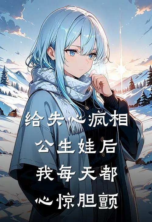 给失心疯相公生娃后，我每天都心惊胆颤