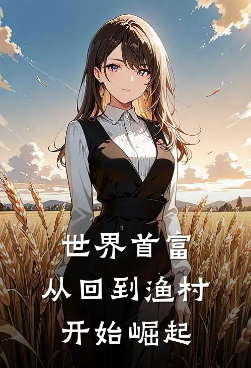 世界首富，从回到渔村开始崛起