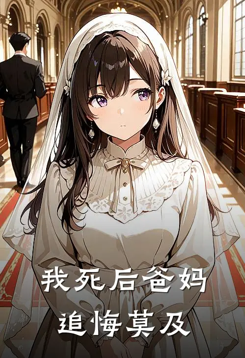 我死后爸妈追悔莫及