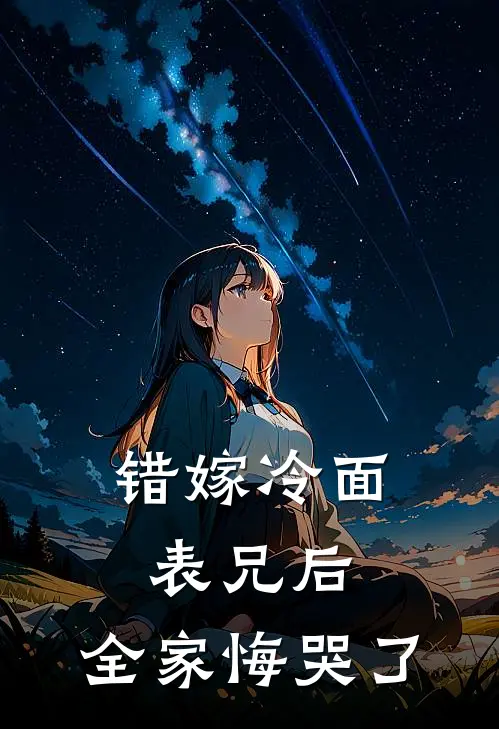 错嫁冷面表兄后，全家悔哭了