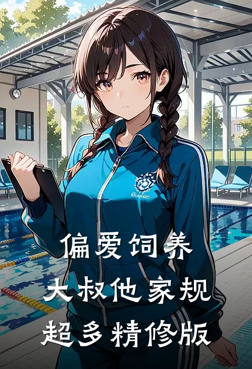偏爱饲养，大叔他家规超多精修版