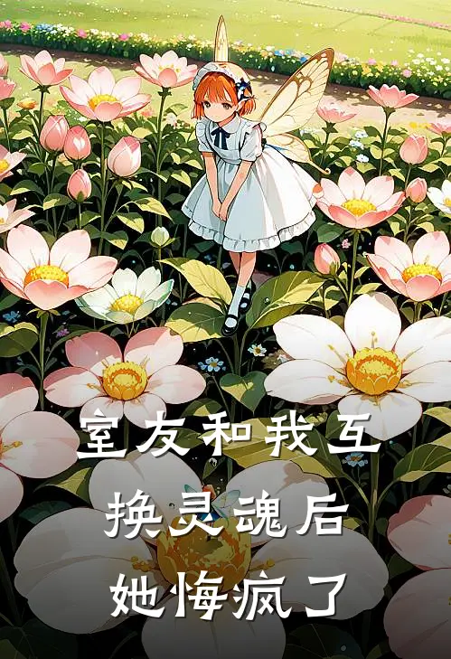 室友和我互换灵魂后，她悔疯了