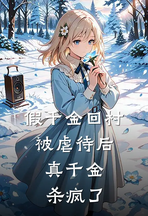 假千金回村被虐待后，真千金杀疯了
