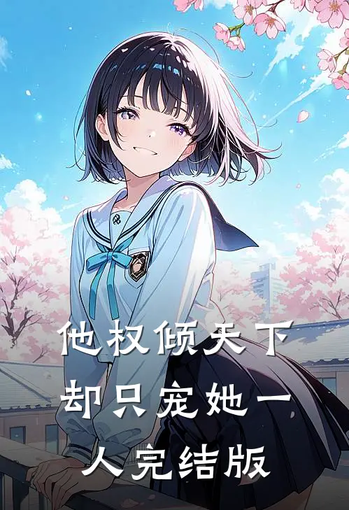 他权倾天下，却只宠她一人完结版