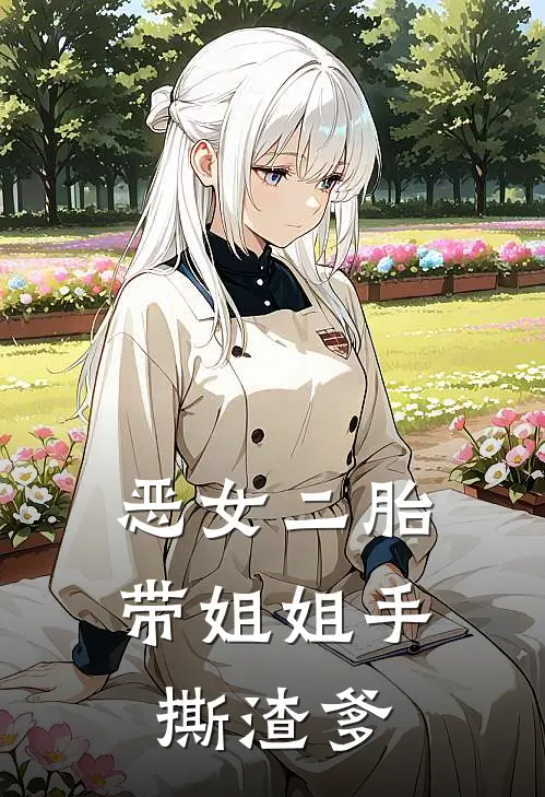 恶女二胎，带姐姐手撕渣爹