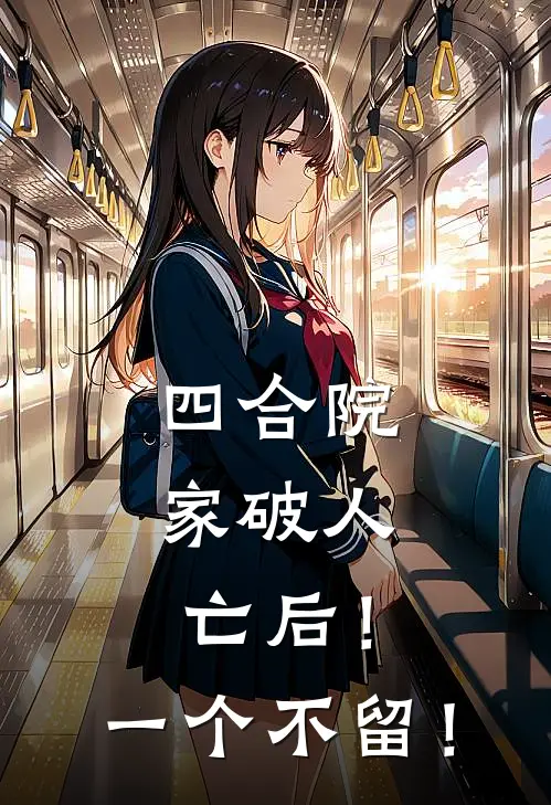 四合院：家破人亡后！一个不留！