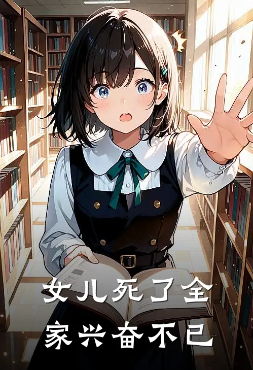 女儿死了全家兴奋不已