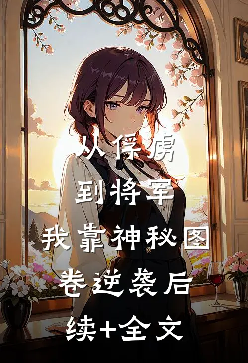 从俘虏到将军，我靠神秘图卷逆袭后续+全文