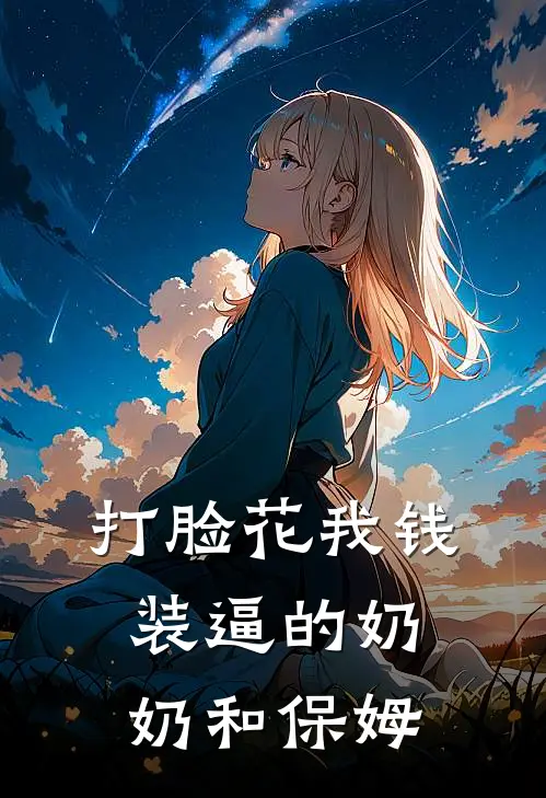 打脸花我钱装逼的奶奶和保姆
