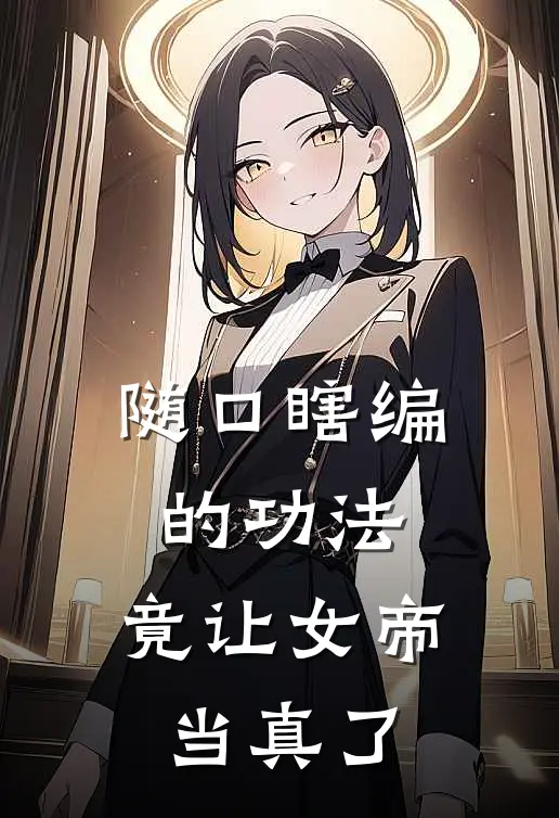 随口瞎编的功法，竟让女帝当真了