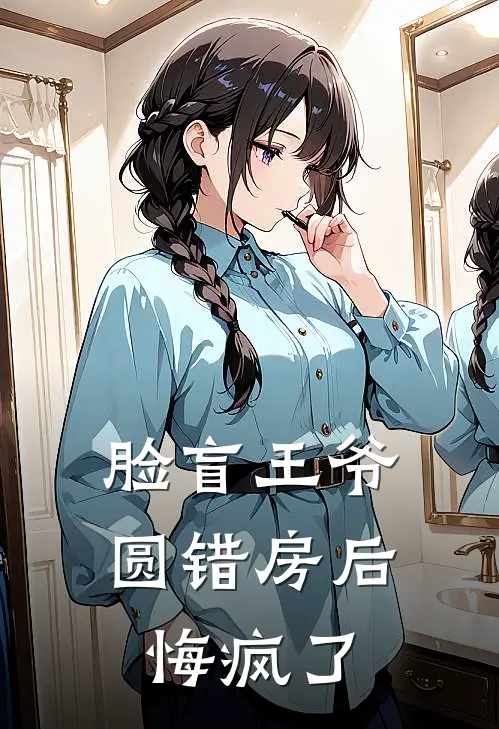 脸盲王爷圆错房后，悔疯了
