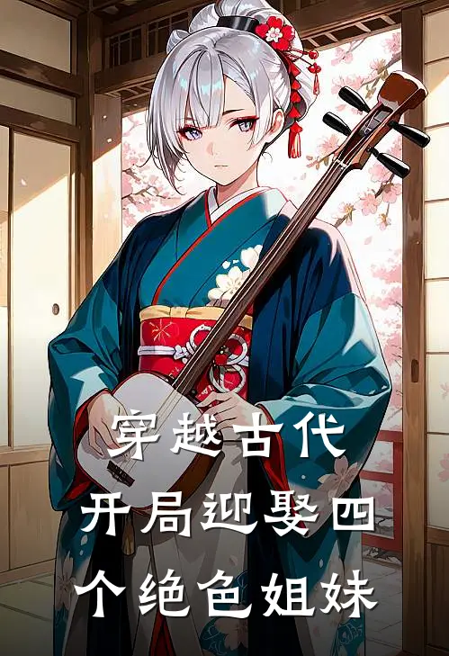穿越古代：开局迎娶四个绝色姐妹