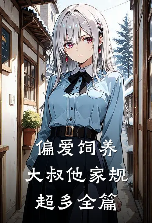 偏爱饲养，大叔他家规超多全篇