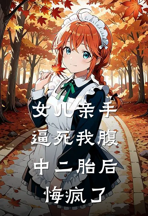 女儿亲手逼死我腹中二胎后，悔疯了
