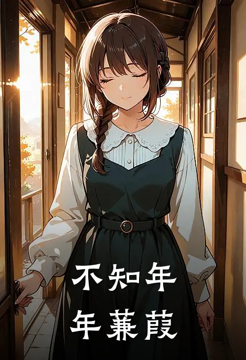 不知年年蒹葭